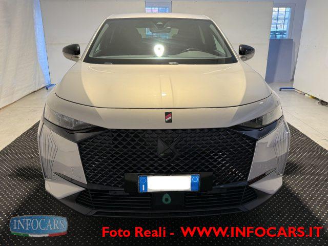 DS AUTOMOBILES DS 7 BlueHDi 130 Performance Line - PROMO