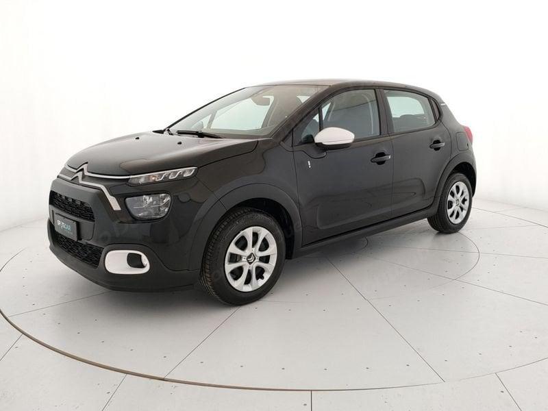 Citroën C3 PureTech 83 S&S You!