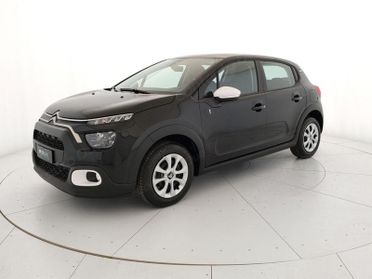 Citroën C3 PureTech 83 S&S You!