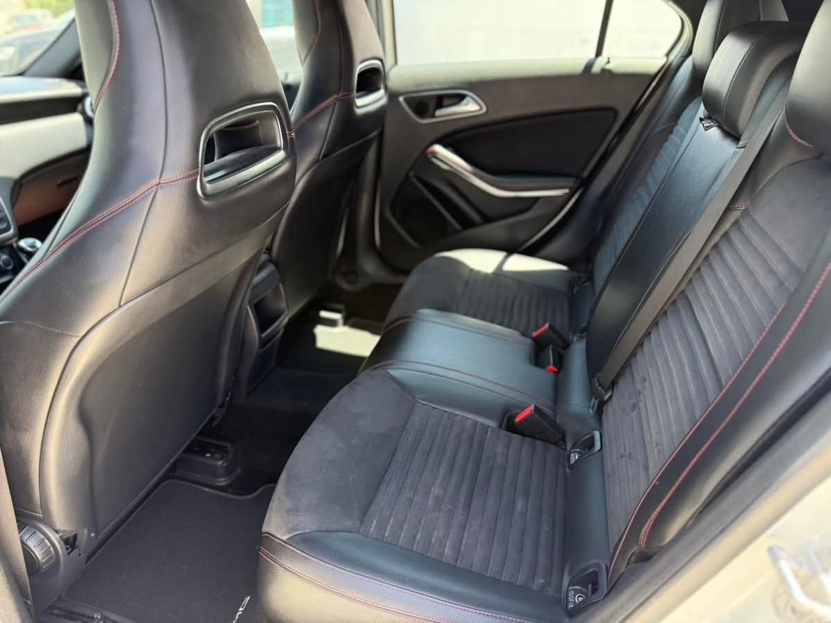 Mercedes Classe A180 CDI 110cv Premium AMG 2013
