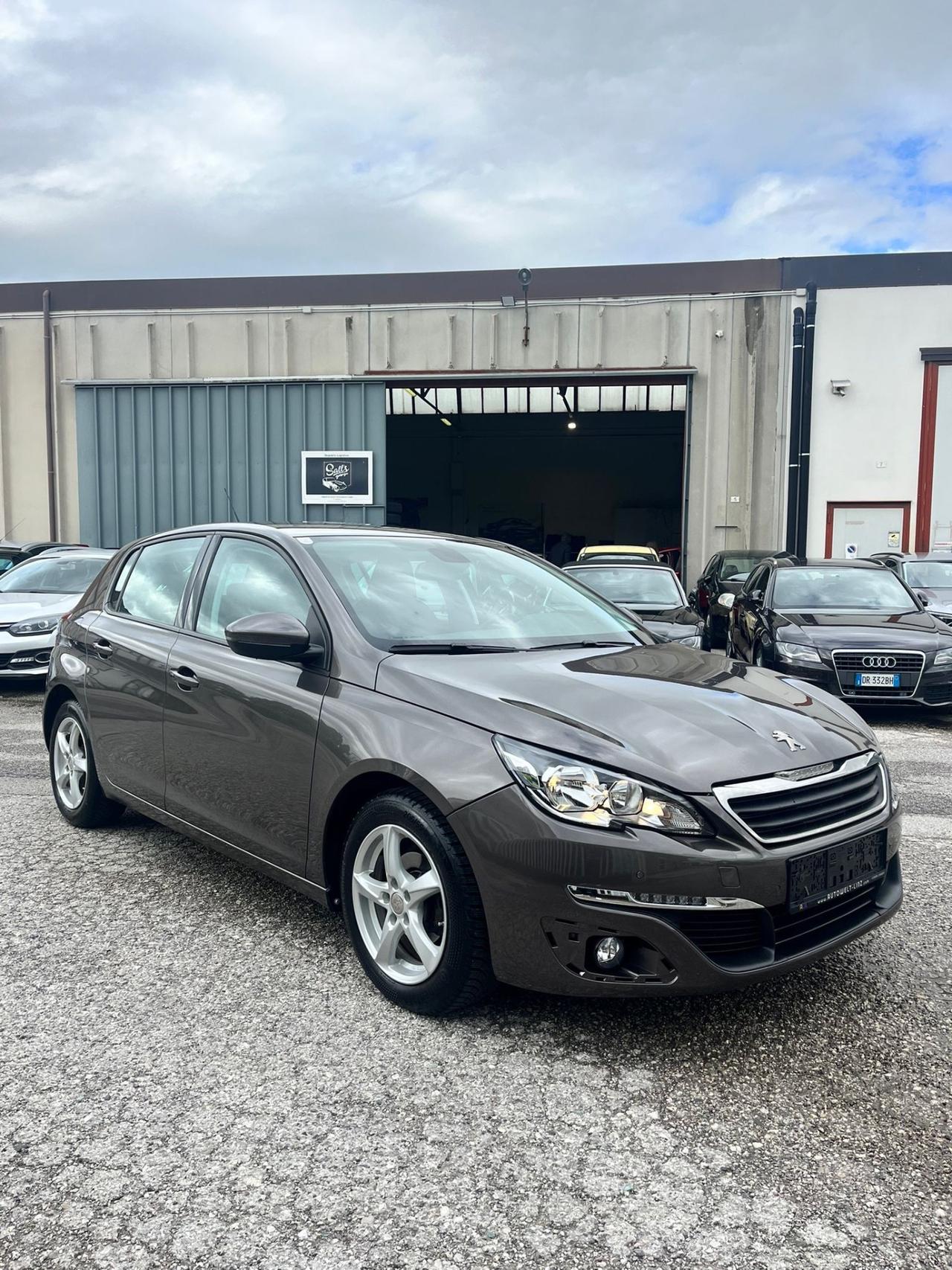 Peugeot 308 PureTech Turbo 110 S&S Access