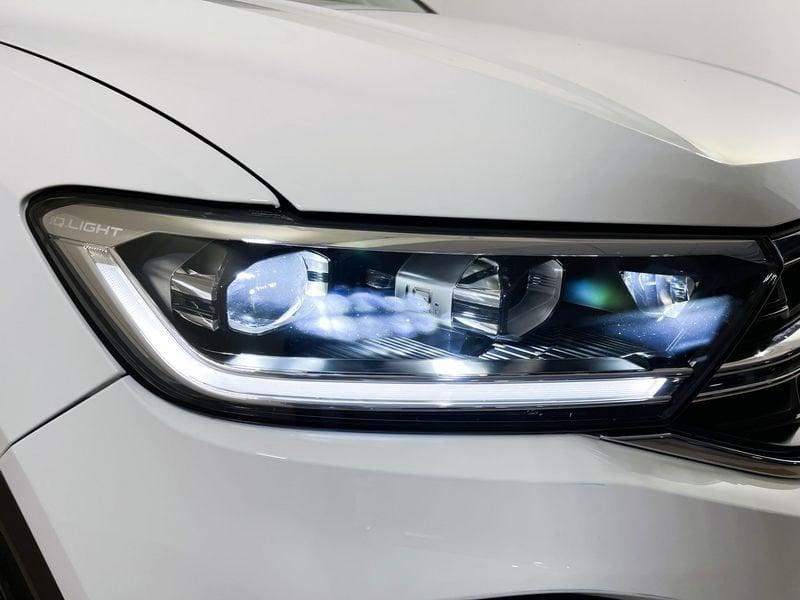 Volkswagen T-Roc 2.0 TDI SCR Style