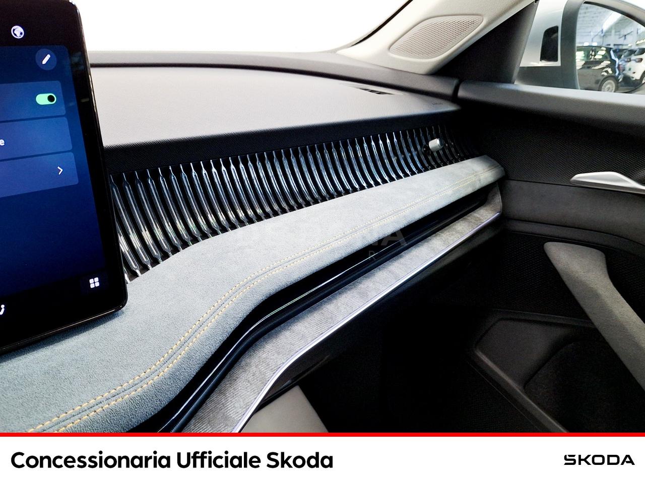 Skoda Superb wagon 2.0 tdi selection 150cv dsg