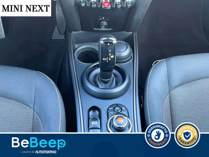 MINI Mini Countryman F60 MINI COUNTRYMAN 1.5 COOPER HYPE AUTO