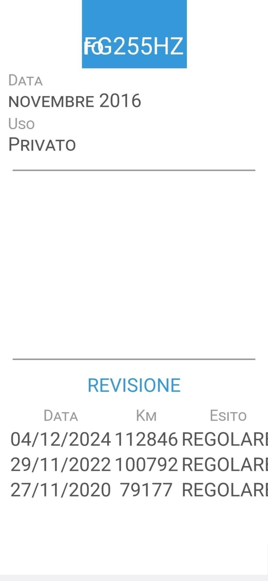 VOLKSWAGEN POLO 1,4 TDI-UNICA PROPRIET-EURO 6