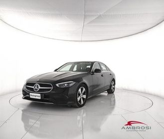 MERCEDES-BENZ CLA sse C 220d Mild hybrid Premium Pro