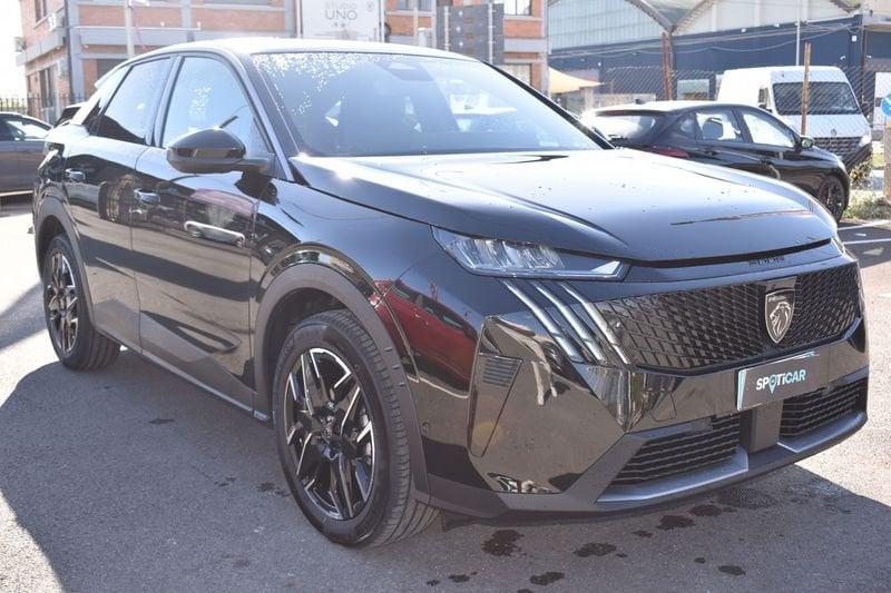 Peugeot 3008 3008 1.2 hybrid Allure 145cv e-dcs6
