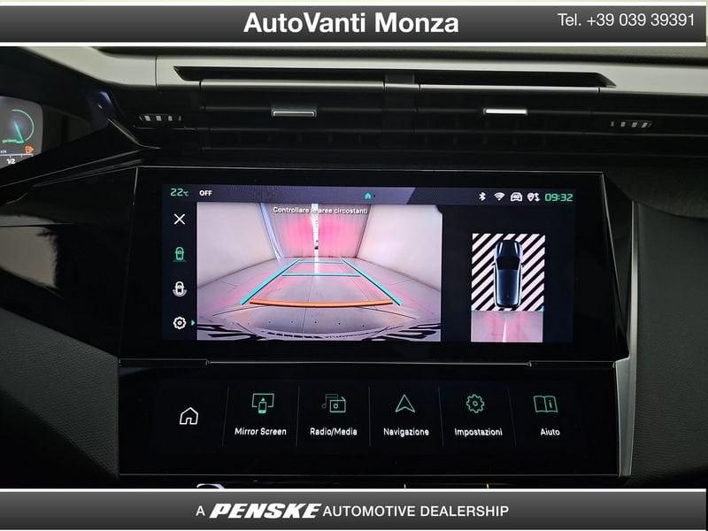 Peugeot 308 PureTech Turbo 130 S&S EAT8 Allure