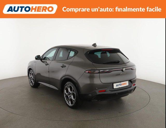 ALFA ROMEO Tonale 1.5 130 CV MHEV TCT7 Sprint