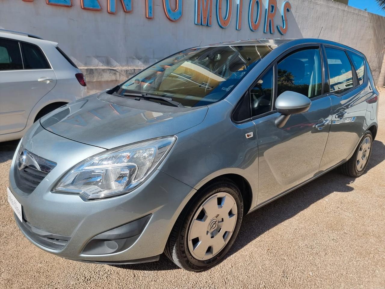 Opel Meriva 1.3 CDTI 95CV ecoFLEX Elective