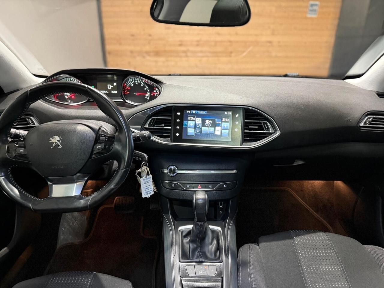 Peugeot 308 PureTech Turbo 130 S&S GT Line