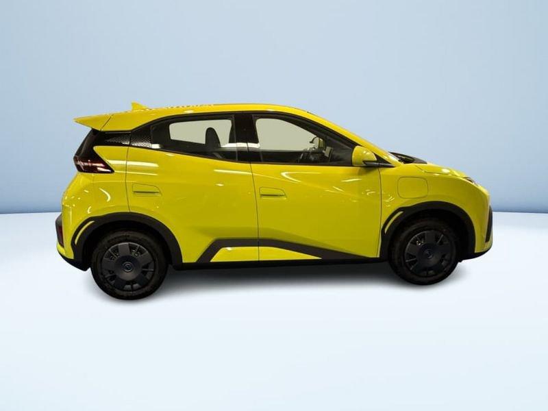 BYD Dolphin Surf Active