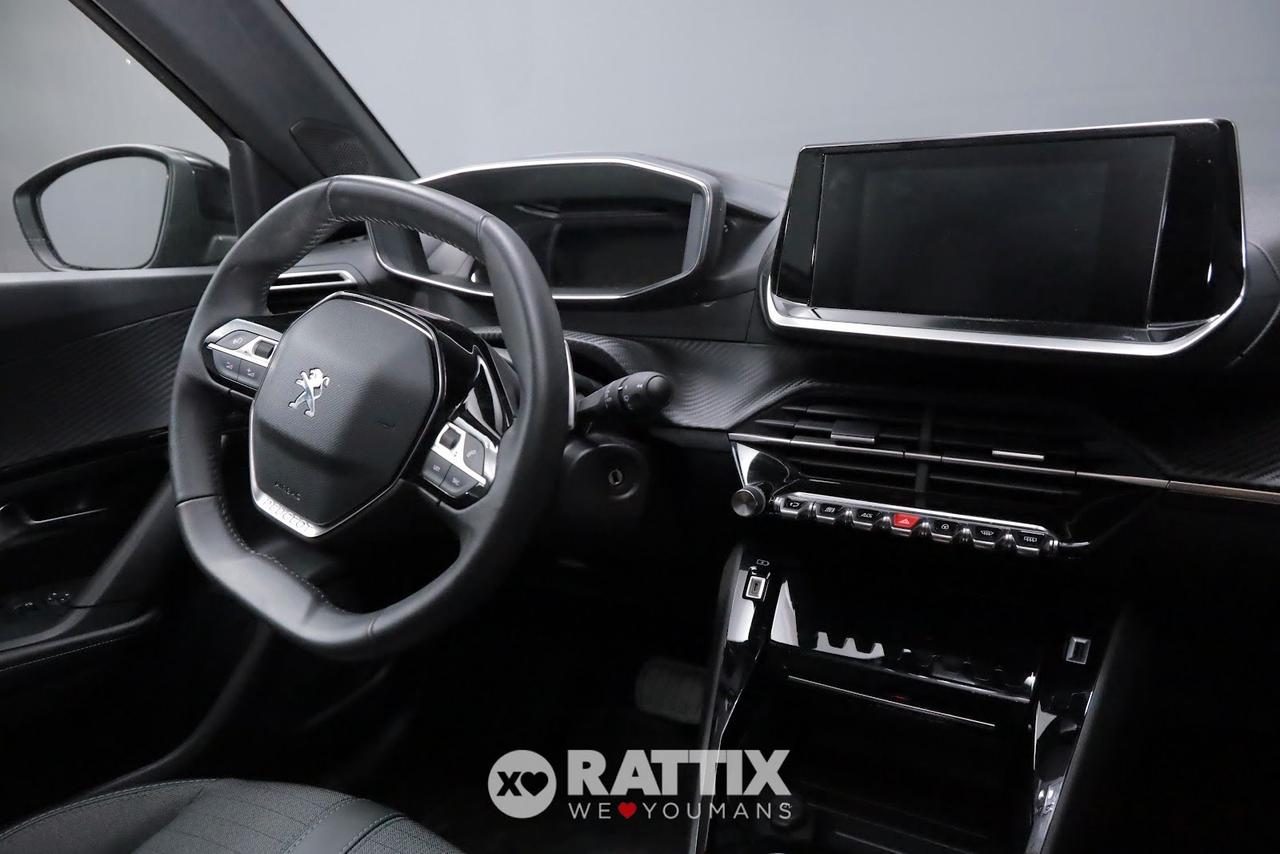 Peugeot 2008 1.2 Puretech 130CV Allure Pack EAT8