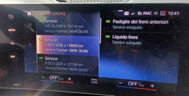 BMW X1 sDrive 18d