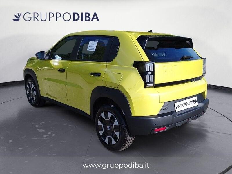 FIAT Grande Panda 1ML Benzina Icon 1.2100 Cv