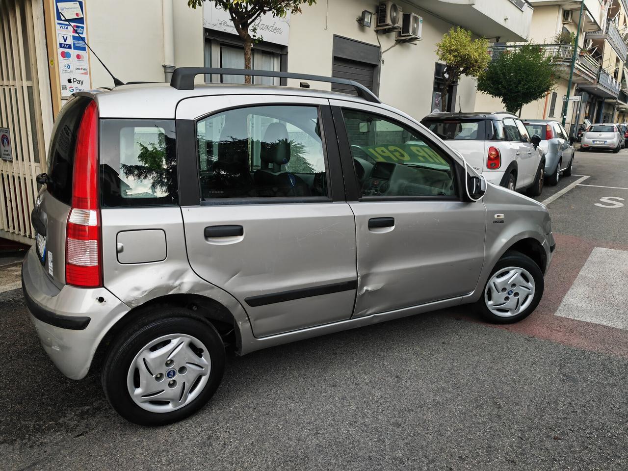 FIAT PANDA 1.2 BENZINA GPL CV60 KW44 DYNAMIC