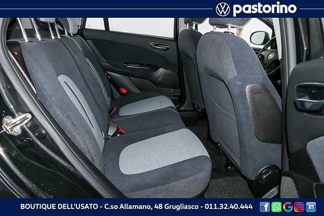 Fiat Bravo 1.6 MJT 120 CV DPF Emotion - Cerchi in lega