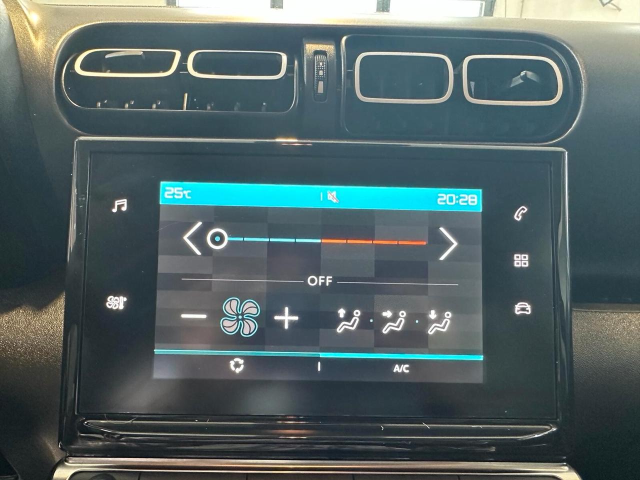 Citroen C3 Aircross PureTech 110 S&S Feel