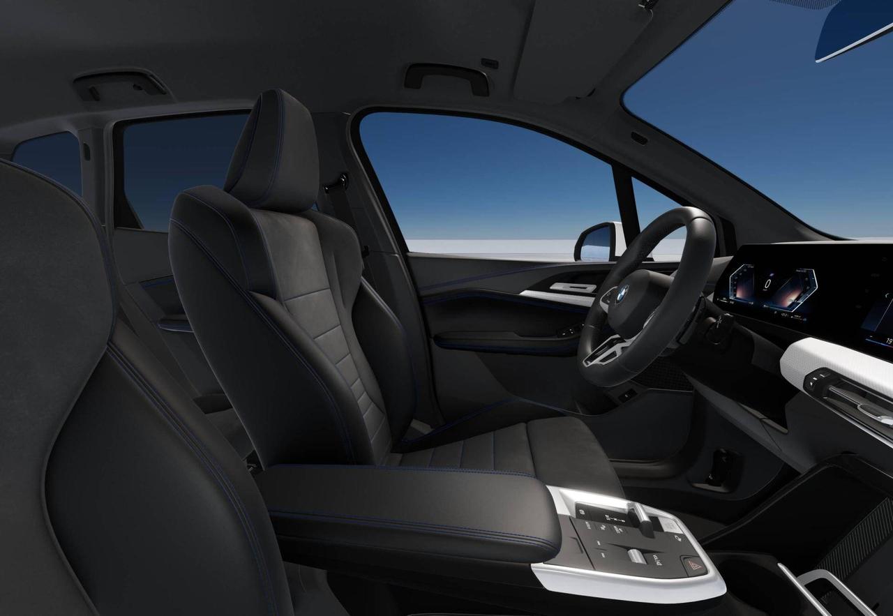 BMW Serie 2 218d Active Tourer MSport