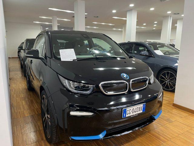 BMW i3 s 120 Ah