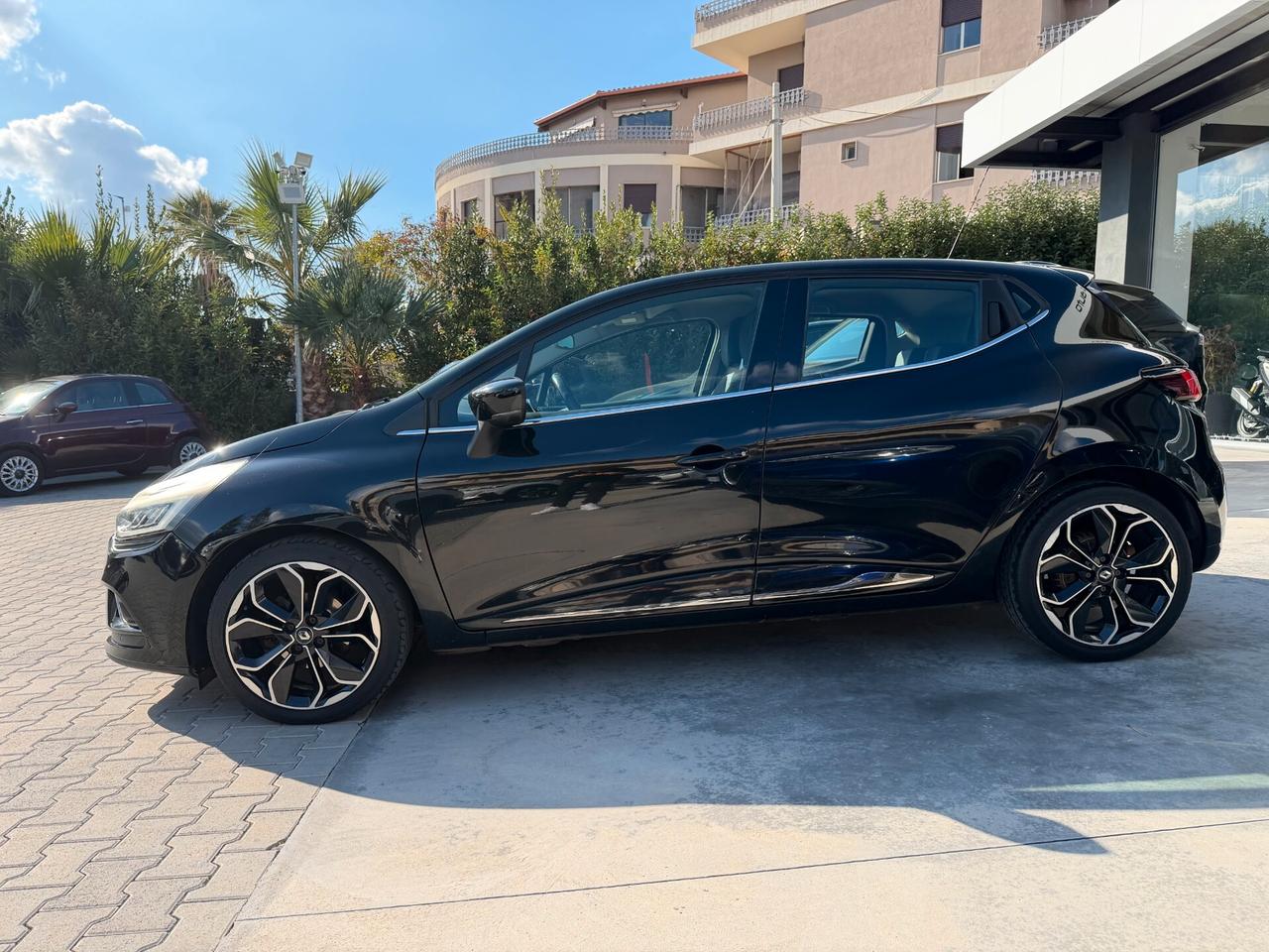 Renault Clio dCi 8V 90CV Start&Stop 5 porte Energy Intens