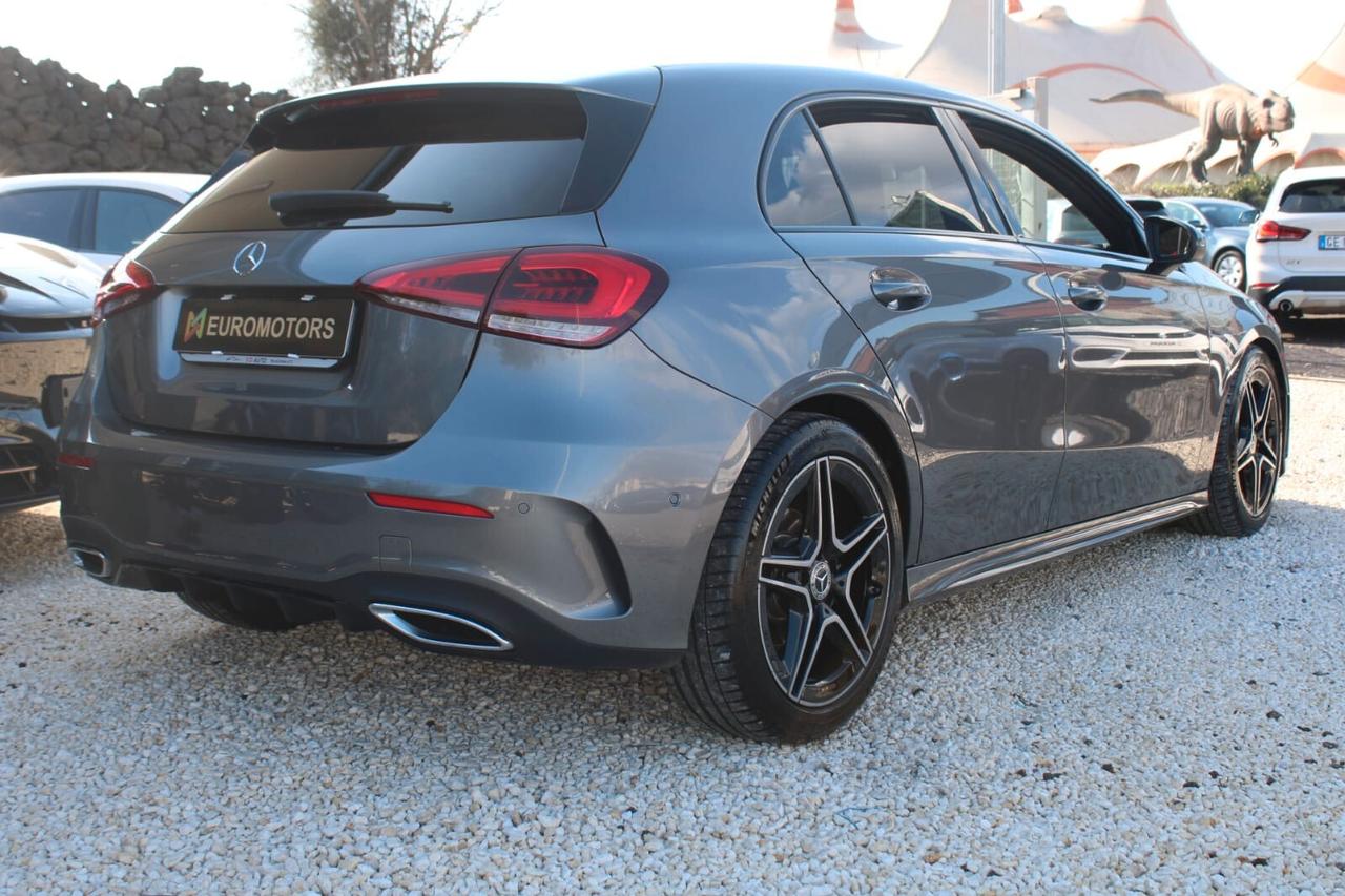 Mercedes-benz A 200 Tua A SOLI 319€ al mese Anticipo Zero