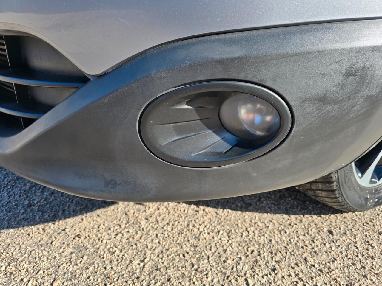 Nissan Qashqai 1.5 dCi 110cv N-TEC FULL OPT TETTO restyling 2013