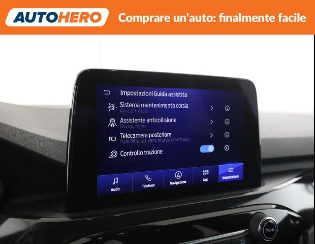 FORD Kuga 1.5 EcoBlue 120 CV aut. 2WD ST-Line