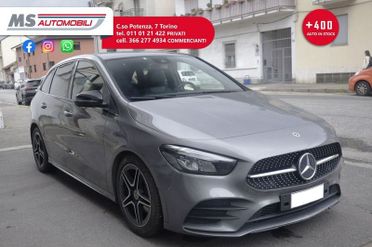 Mercedes-Benz Classe B Mercedes-Benz Classe B 180 d Automatic Premium PROMOZIONE Unicoproprietario