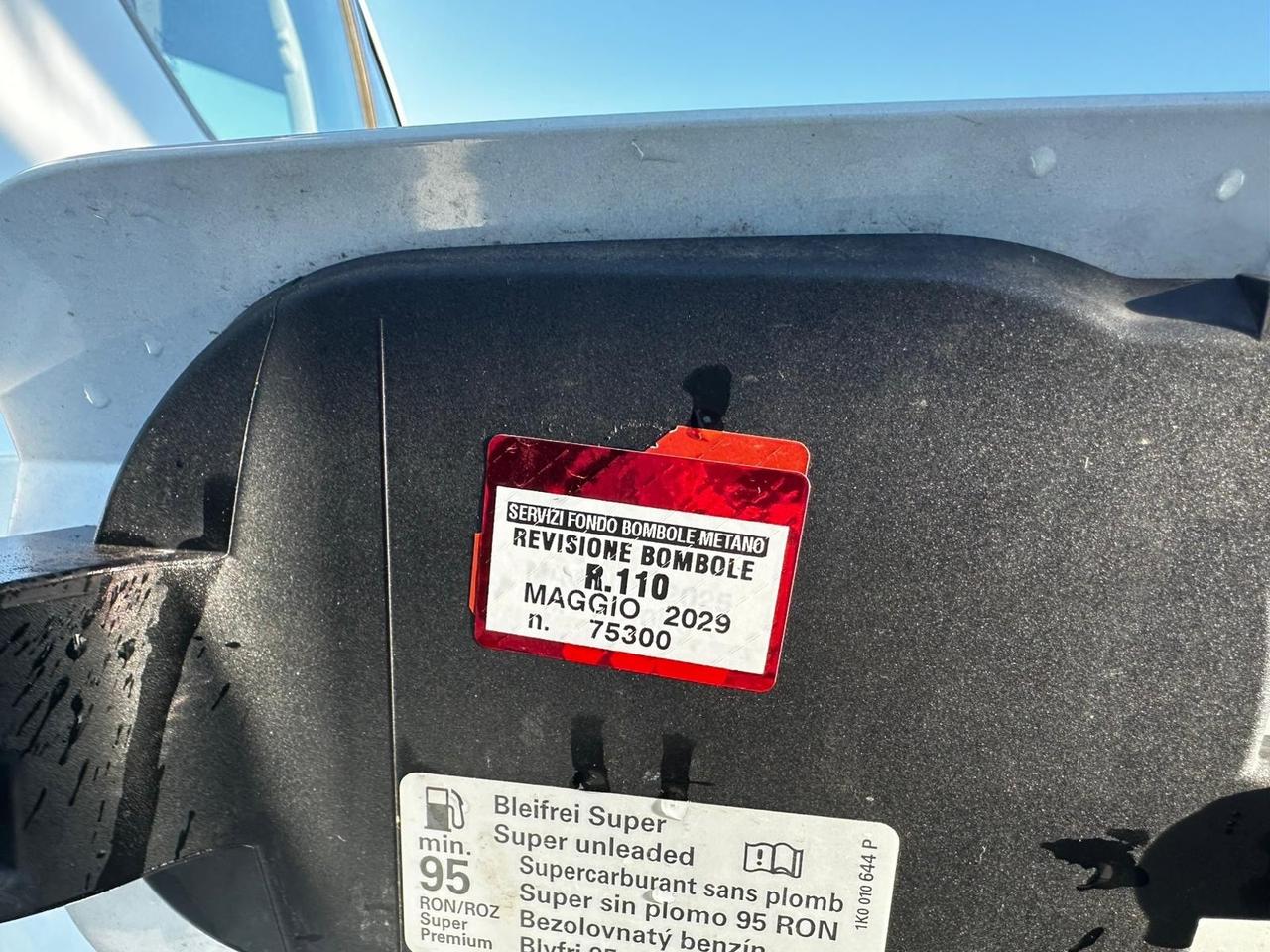 Seat Leon 1.4 TGI 5p. Business HIGH