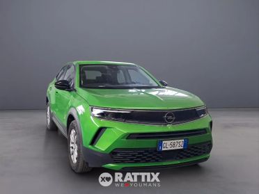 Opel Mokka 1.2 100CV Edition