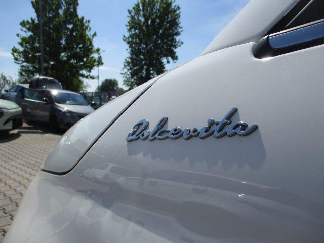 FIAT 500 1.0 Hybrid Dolcevita CarPlay/Tetto/Sensori