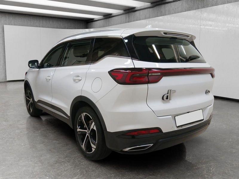 DR AUTOMOBILES DR 6.0 1.5 turbo Gpl 149cv cvt