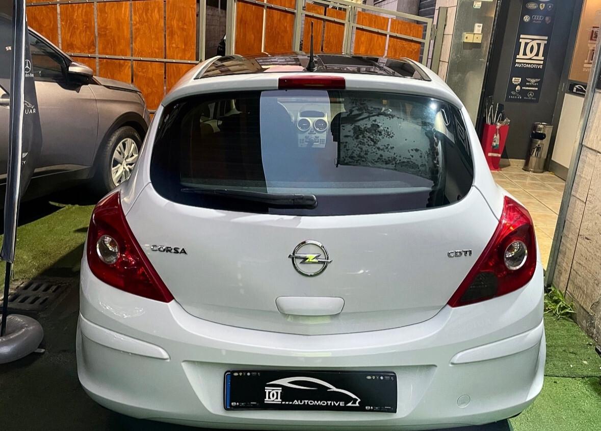 Opel Corsa / NEOPATENTATI/ RATE / FINANZIAMENTI