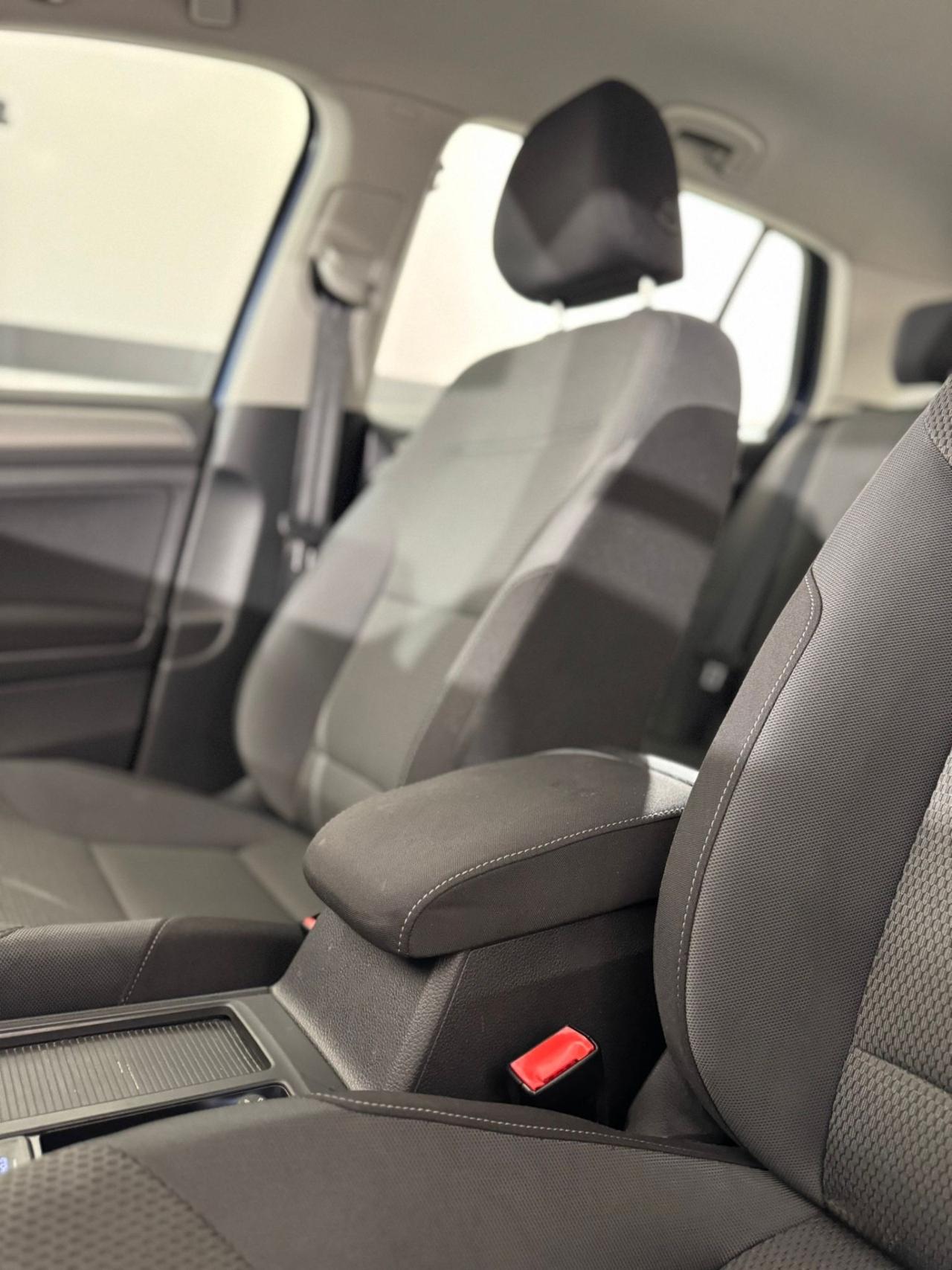 Volkswagen Golf 1.6 TDI 5p. Highline BlueMotion Technology