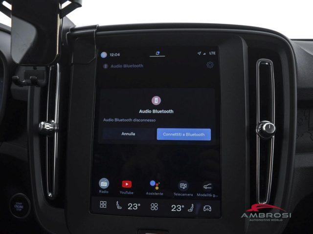 VOLVO XC40 2.0 b3 Essential auto