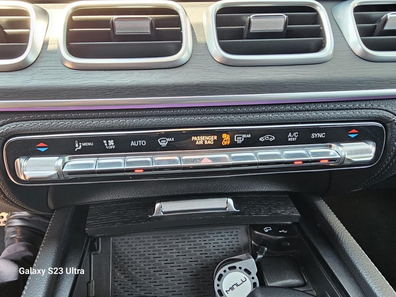 Mercedes-benz GLS 400 d 4Matic Premium Plus