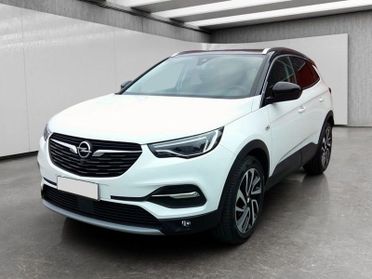 Opel Grandland X 1.5 ecotec Ultimate s&s 130cv at6
