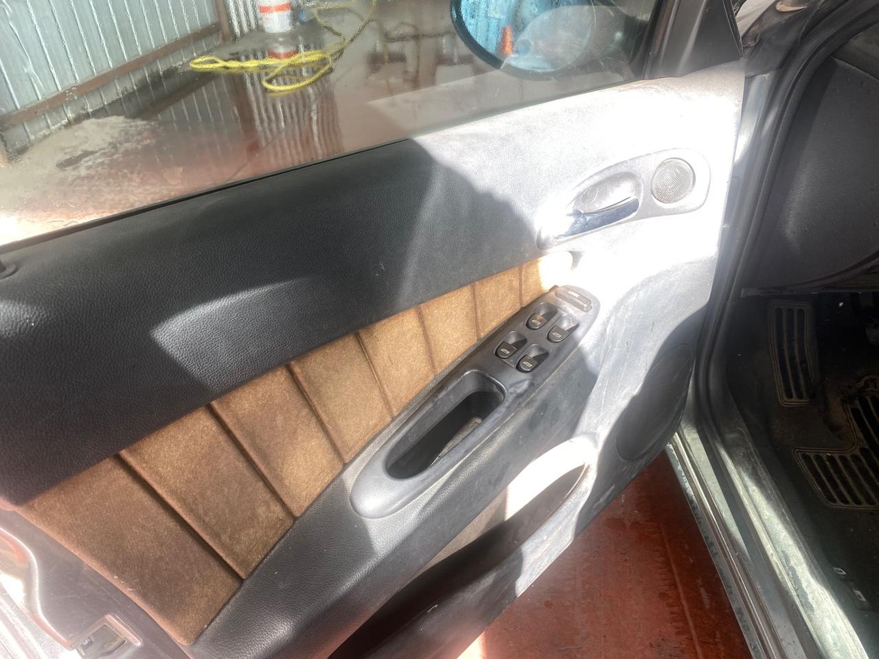 Alfa Romeo 156 1.9 JTD cat Distinctive KM CERTIFICATI