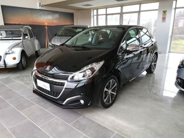 Peugeot 208 BlueHDi 75 5 porte Allure Unico proprietario