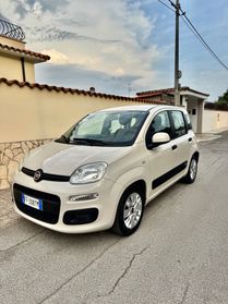 Fiat Panda 1.2 Lounge 2017 uniproprietaria
