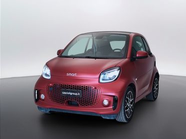 SMART Fortwo III 2020 - Fortwo eq Prime 22kW