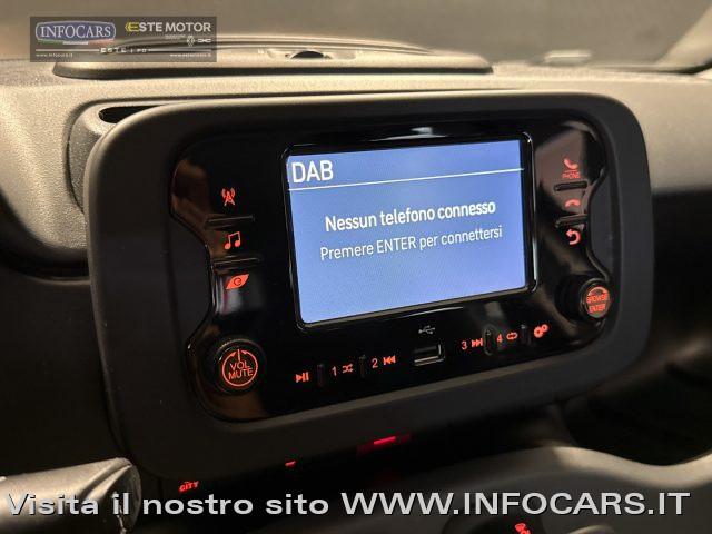FIAT Panda 1.0 HYBRID 70 CV Neopatentati - City Life - PROMO