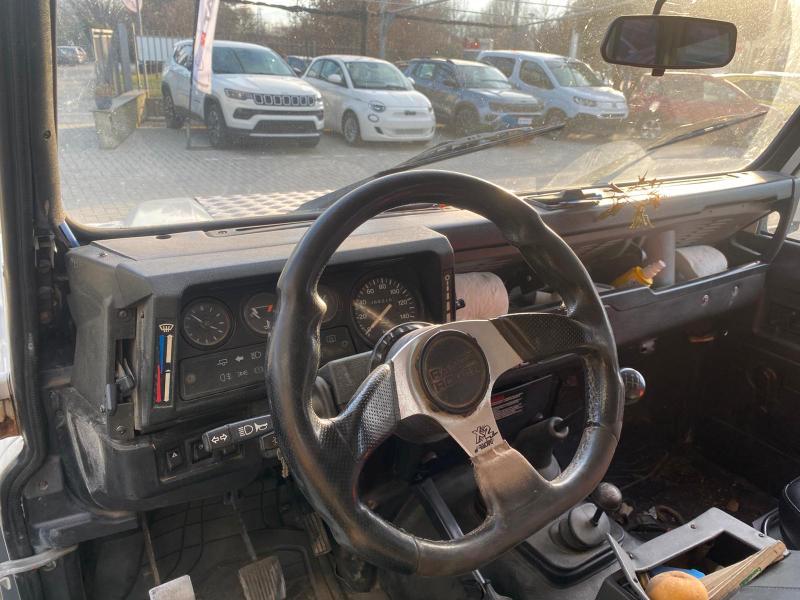 Land Rover Defender 90 SW Defender 90 2.5 tdi County