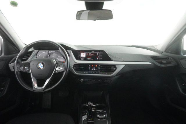 BMW 118 Serie 1 d 5p. Advantage