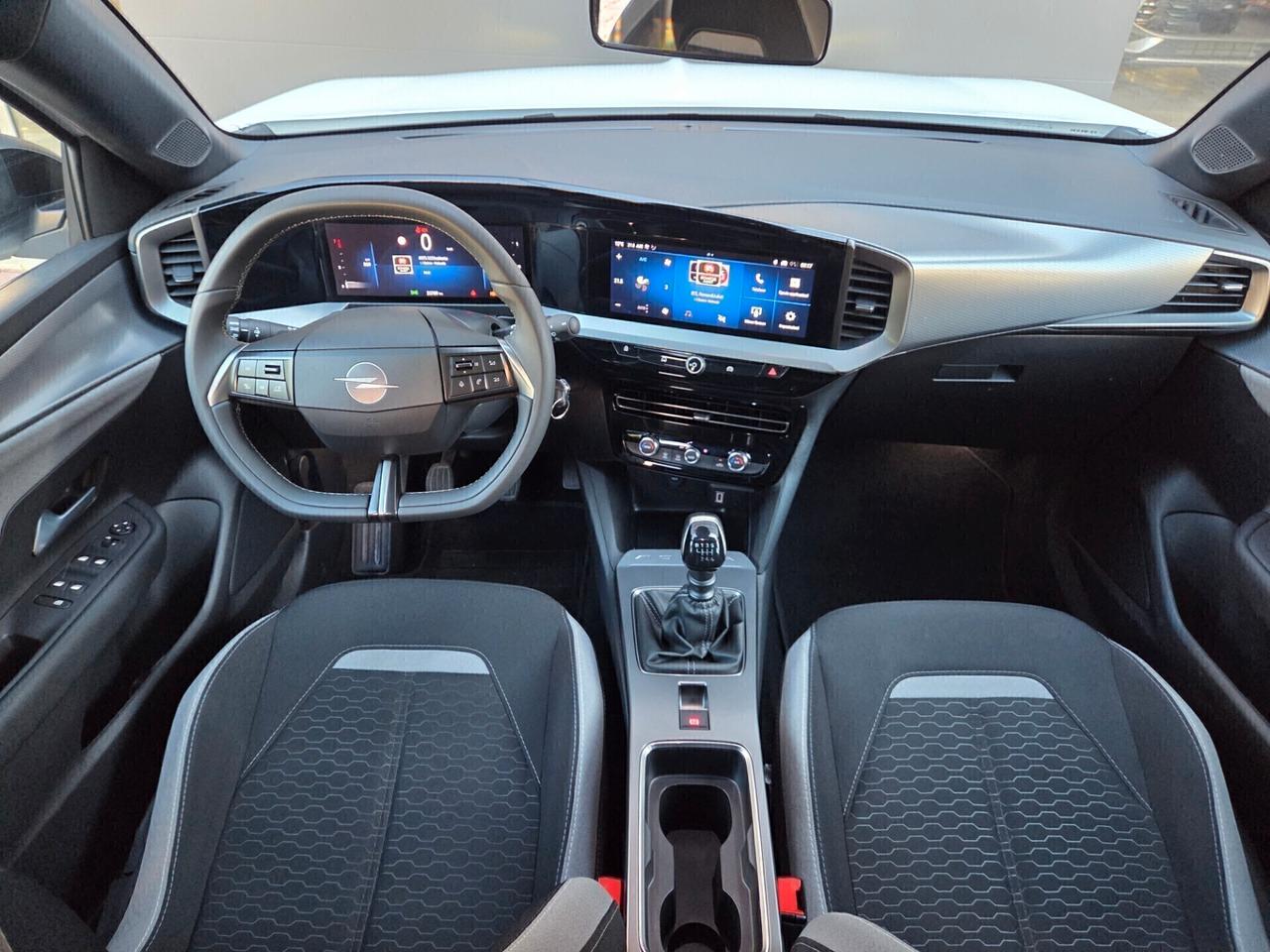 Opel Mokka 1.2 Turbo 136 cv EDITION 2025