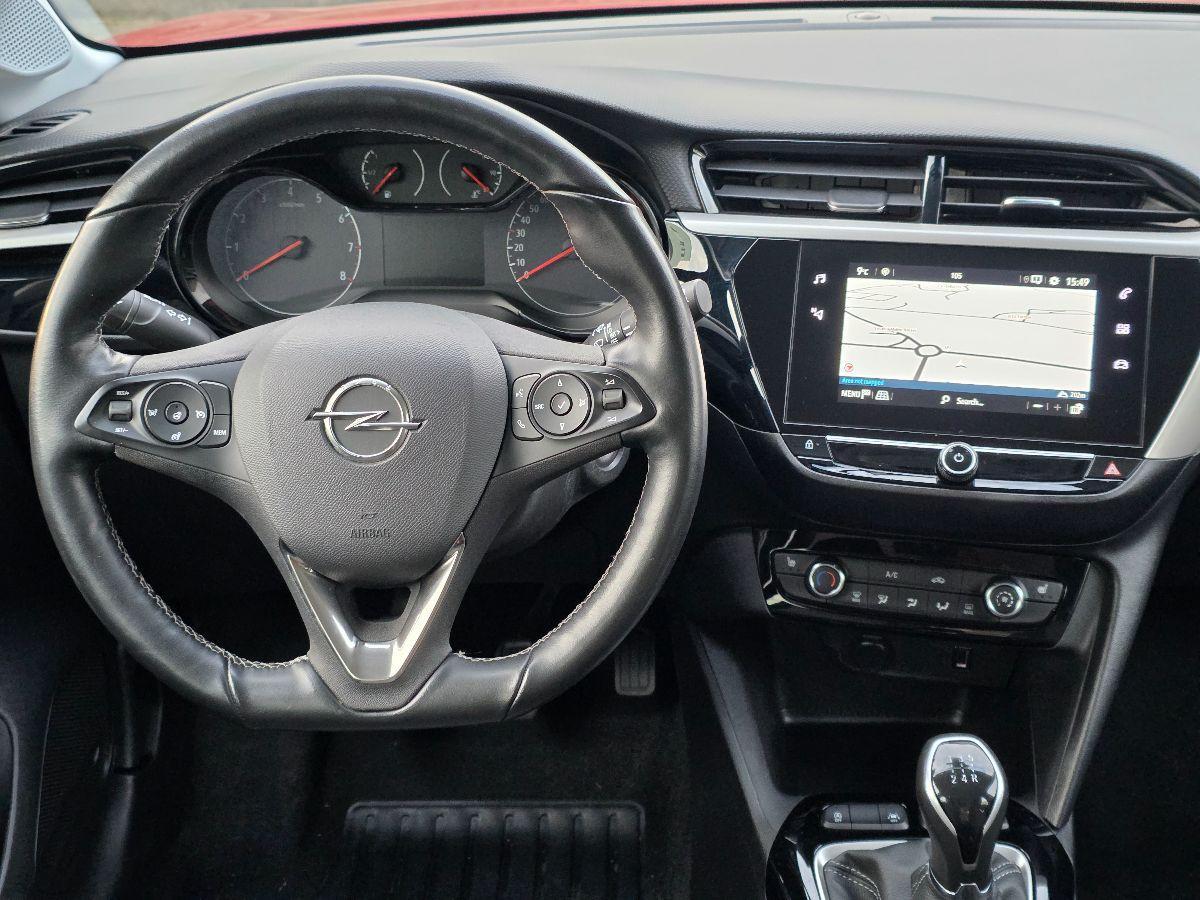 OPEL CORSA 1.2 BENZ 74.000KM GARANZ FINAZ