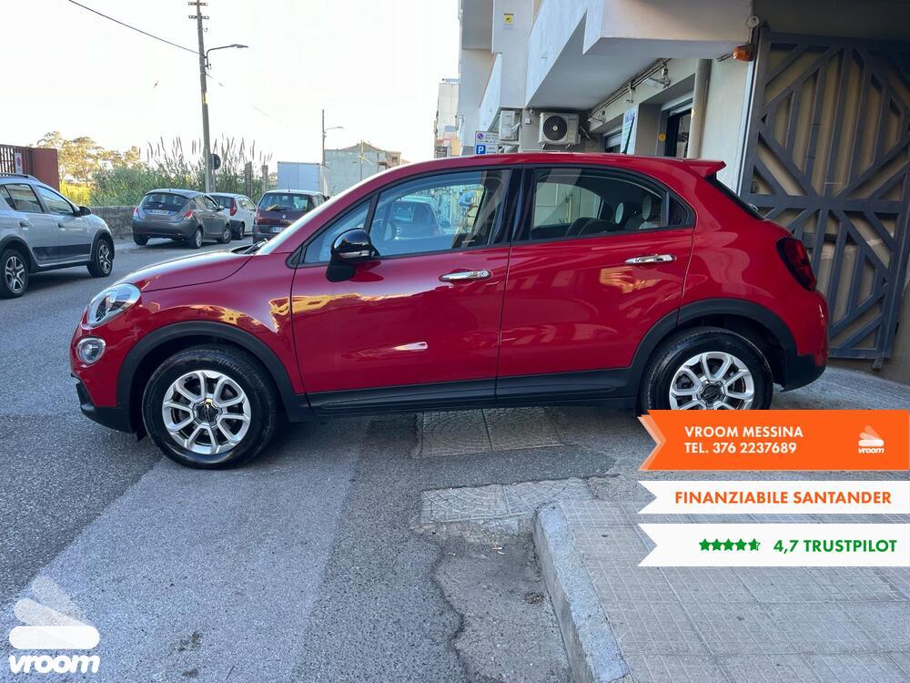 FIAT 500X 500X 1.3 MultiJet 95 CV Business