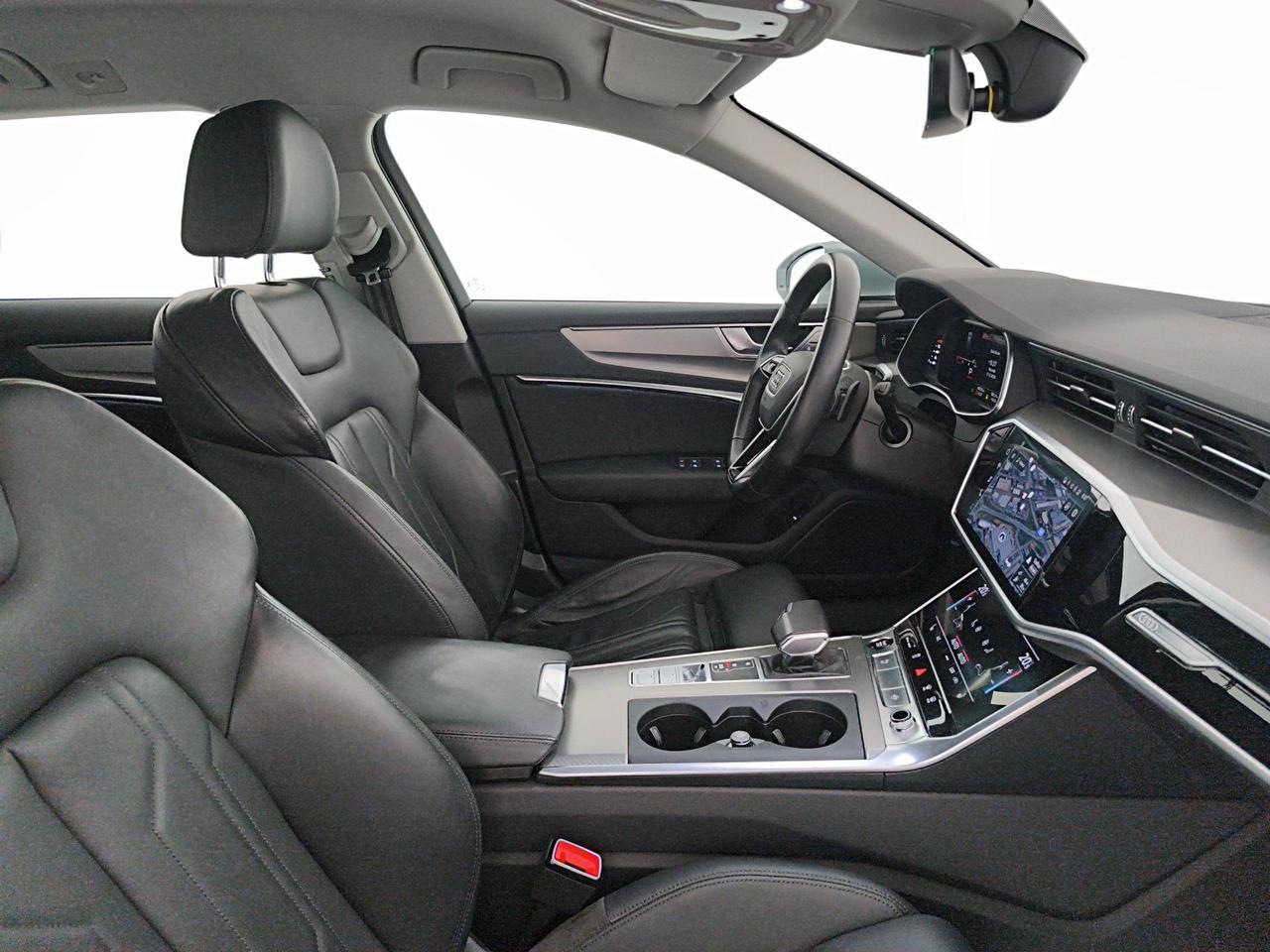 Audi A6 Avant 40 2.0 tdi mhev Business Sport 204cv