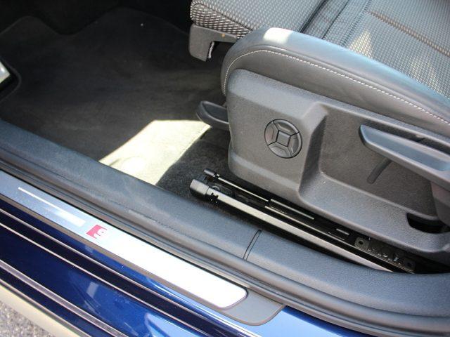 AUDI A3 SPORTBACK 35 2.0 TDI S LINE EDITION